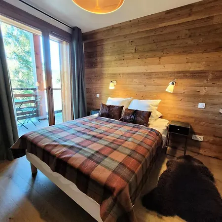 Les Oreades - A Seulement 20m Des Pistes De La Turche Mae-3431 Apartment