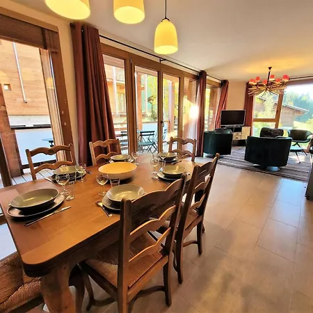 Les Oreades - A Seulement 20m Des Pistes De La Turche Mae-3431 Apartamento