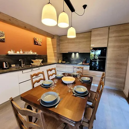 Apartment Les Oreades - A Seulement 20m Des Pistes De La Turche Mae-3431
